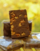 Baton De Casa Cu Nuca si Cacao